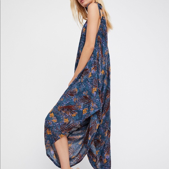 Free people Porto romper - Picture 6 of 6